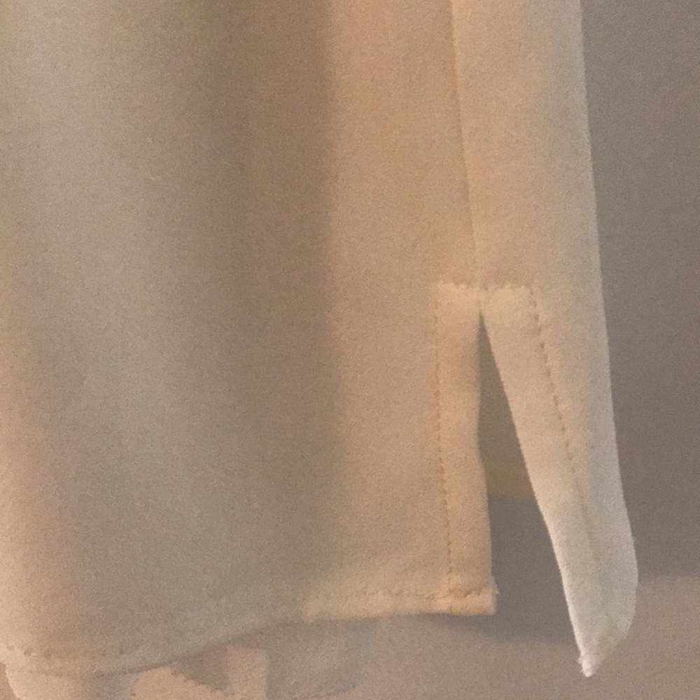 WHBM blouse - Picture 11 of 12